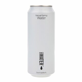 CanO Water - Still 500ml