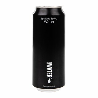 CanO Water - Sparkling 500ml