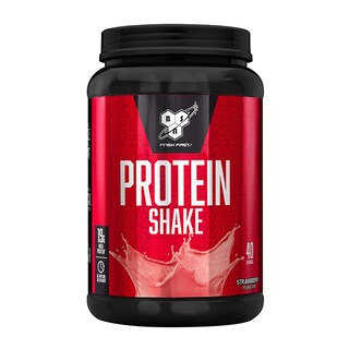 BSN Protein Shake Strawberry 960g