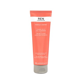 REN Perfect Canvas Jelly Cleanser