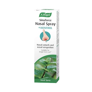 A.Vogel Sinuforce Nasal Spray 20ml