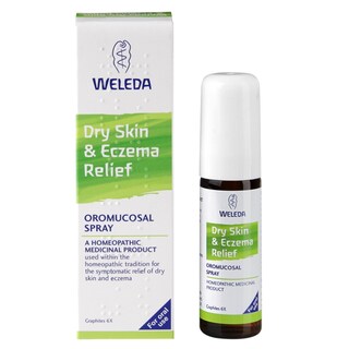 Weleda Skin Relief Spray 20ml