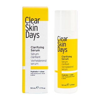 Clear Skin Days Clarifying Serum 50ml