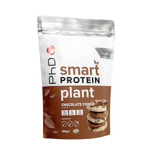 PhD Smart Protein Plant Chocolate Cookie 500g