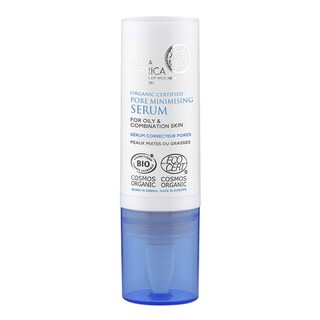 Natura Siberica Pore Minimising Serum