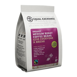 Womens Coffee Roast Ground Coffee - Anytime Medium 227g