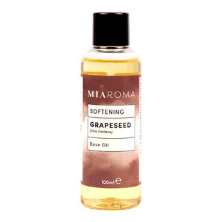 Miaroma Grapeseed Base Oil 100ml