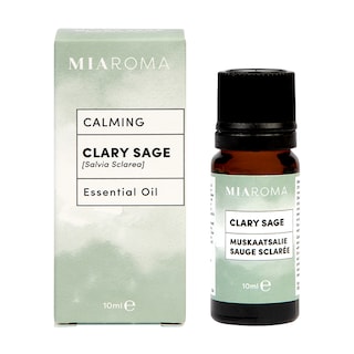 Miaroma Clary Sage Pure Essential Oil 10ml