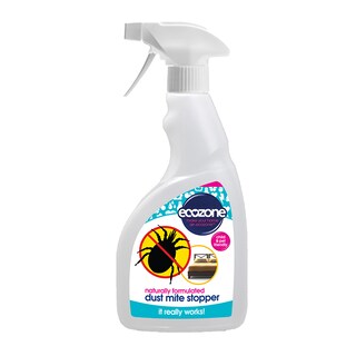 Ecozone Dust & Mite Stopper 500ml