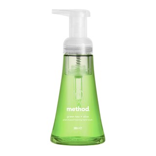 Method Hand Wash - Foaming Green Tea & Aloe 300ml