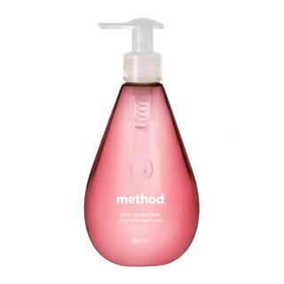 Method Hand Soap - Pink Grapefruit 354ml