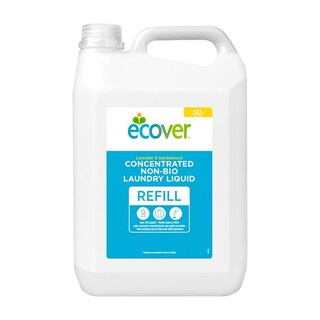 Ecover Concentrated Laundry Liquid - Non Bio 5Ltr