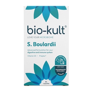 Bio-Kult S.Boulardii 30 Capsules