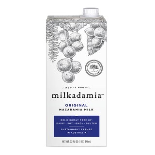 Milkadamia Original Macadamia Milk 946ml
