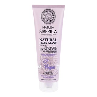 Natura Siberica Hair Mask - Repair & Protection