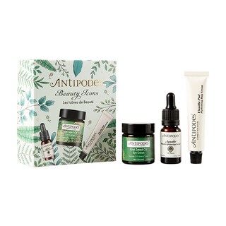 Antipodes Beauty Icons Gift Set