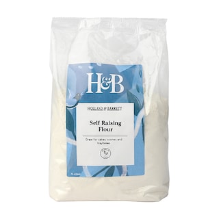 Holland & Barrett Self Raising Flour 500g