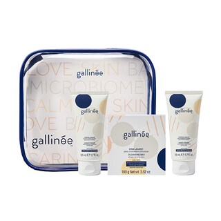Gallinée The Caring Set