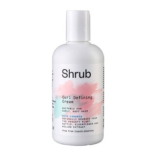 Shrub Curl Defining Cream