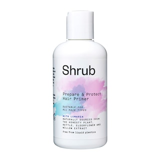 Shrub Prepare & Protect Hair Primer