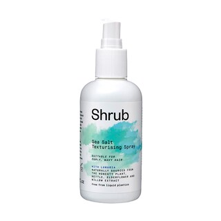 Shrub Sea Salt Texturising Spray