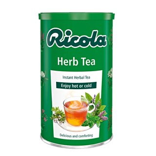 Ricola Herb Tea 200g
