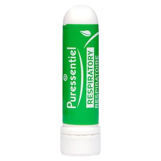 Puressentiel Resp Ok Respiratory Inhaler Stick with 19 Essential Oils