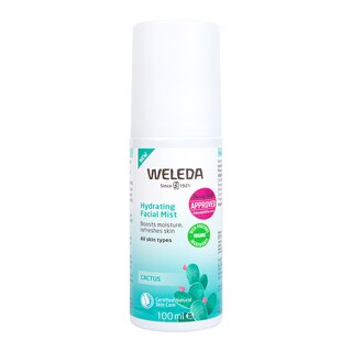 Weleda Hydrating Facial Mist 100ml