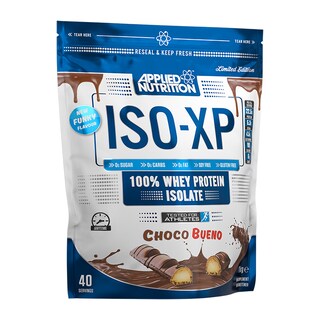 Applied Nutrition ISO-XP Chocolate Bueno 1kg