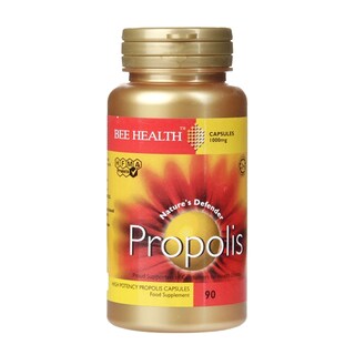 Bee Health Propolis 90 Capsules