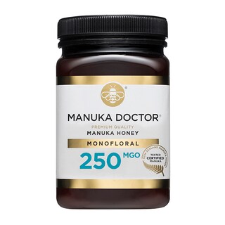 Manuka Doctor Manuka Honey MGO 250 500g