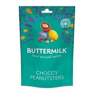 Buttermilk Peanutsters Pouch 100g