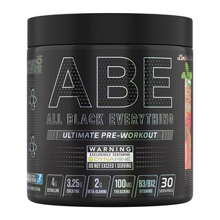 Applied Nutrition ABE Strawberry Mojito 315g