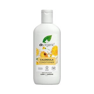 Dr Organic Calendula Conditioner 265ml