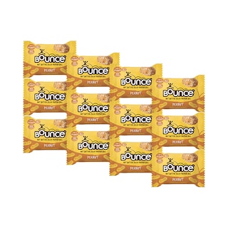 Bounce Peanut Butter Filled Protein Ball 12 x 35g