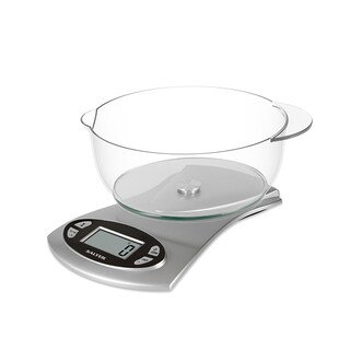 Salter Digital Bowl Scale