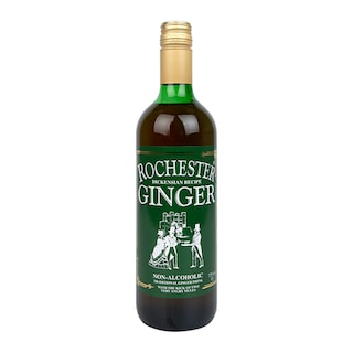 Rochester Ginger Drink 725ml