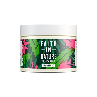 Faith in Nature Dragon Fruit Hair Mask 300ml