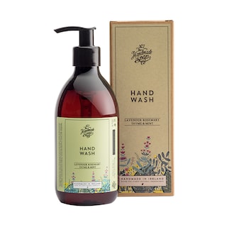 The Handmade Soap Company Lavender, Rosemary, Thyme & Mint Hand Wash 300ml