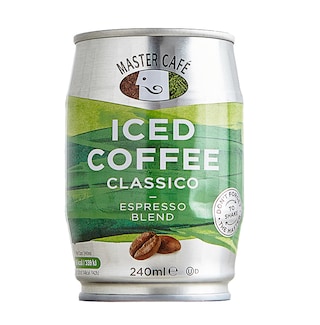 Master Cafe Iced Coffee Classico 240ml