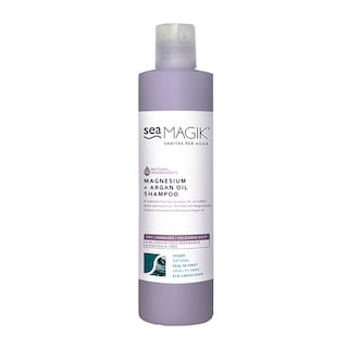 Sea Magik Magnesium + Argan Oil Shampoo 300ml