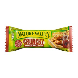 Nature Valley Canadian Maple Syrup 42g