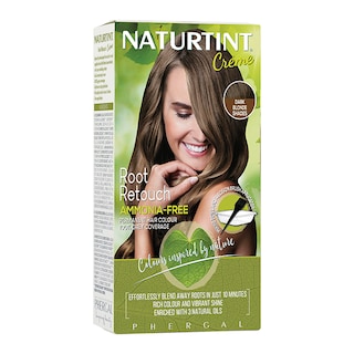 Naturtint Root Retouch Crème - Dark Blonde 45ml