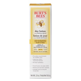 Burt's Bees Skin Nourishment Day Lotion SPF15 56.6g