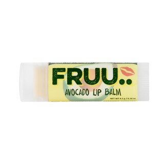 Fruu Avocado Lip Balm 4.5g