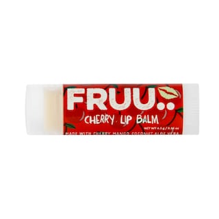 Fruu Cherry Lip Balm 4.5g
