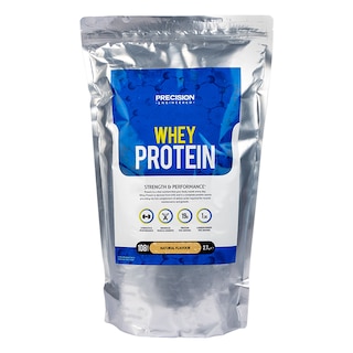Precision Engineered Whey Protein Natural 2.7kg