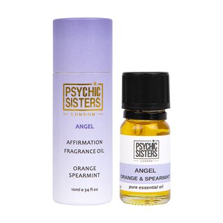 Psychic Sisters Angel Fragrance Oil