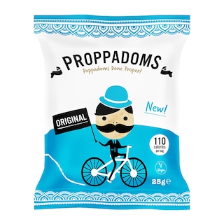 Family Secret Original Proppadoms 25g