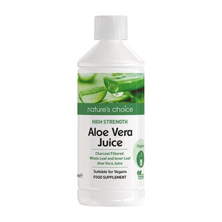 Optima Healthcare Natural Choice Aloe Vera Juice 946ml